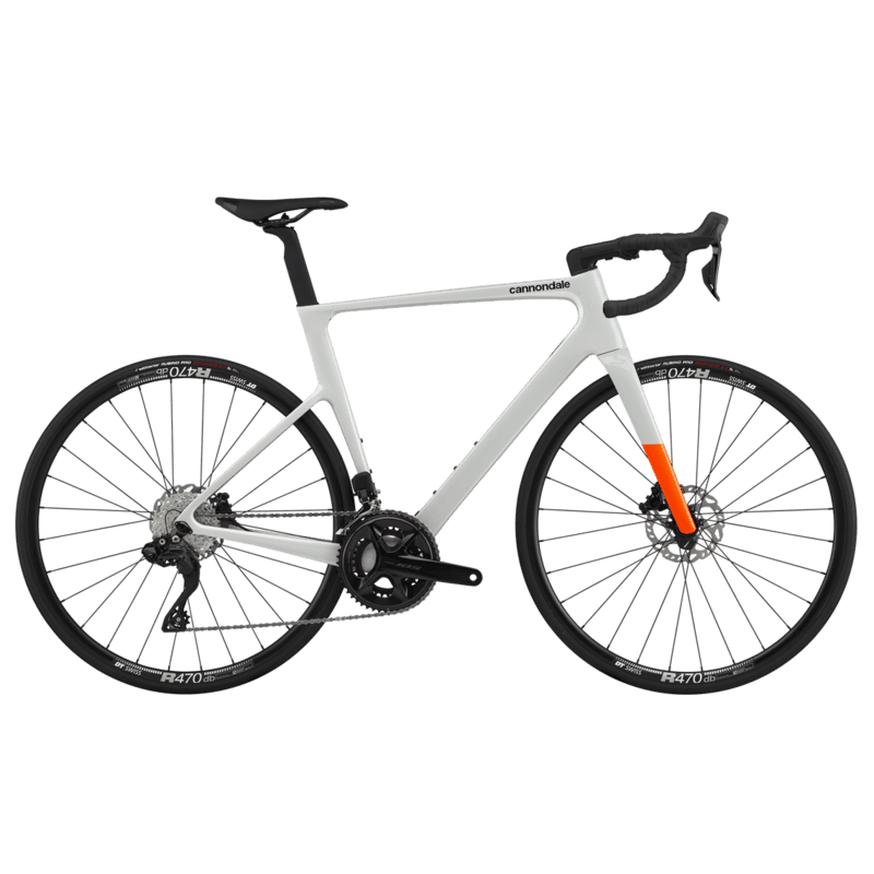 cannondale super 6 evo ultegra