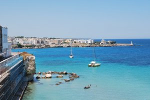 Puglia bike rentals