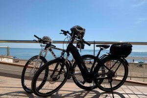 Costa Blanca bike rentals
