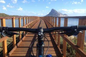 Sardinia bike rentals