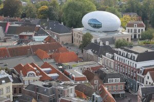 Zwolle boven af