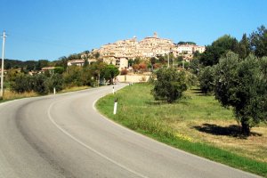 Chianti bike rentals