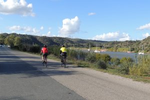 Algarve bike rentals