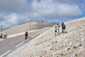 Mont Ventoux Bike Rental