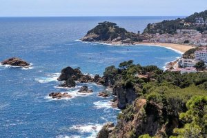 Costa Brava Bike rentals