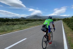Sardinia Bike rentals