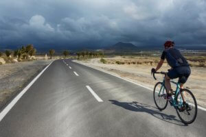 Tenerife bike rentals