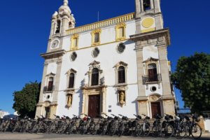 Algarve bike rentals