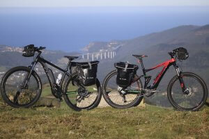 Asturia bike rentals