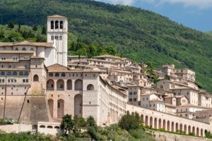 Assisi Bike Rental