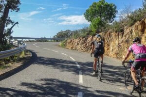 Costa Brava Bike rentals