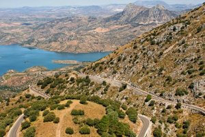 Ronda Bike hire