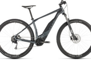 Cube Acid Hybrid E-Bike