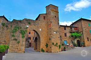 Tuscany bike rentals