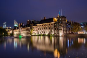 Den Haag fietsverhuur