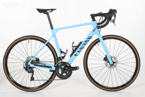 Canyon Endurace CF 8 – CF SL 7 Disc