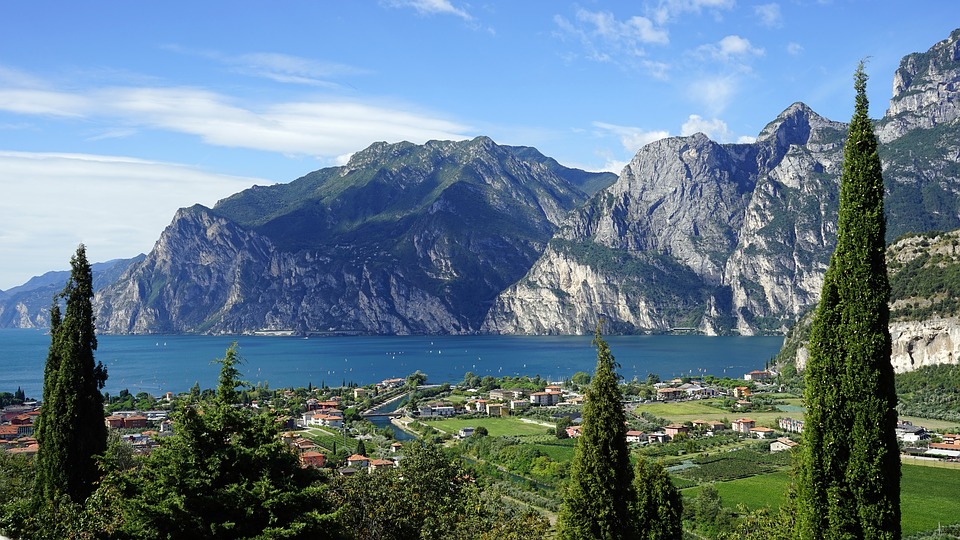 Lake Garda Bike Rentals