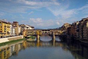 Bike rentals Florence