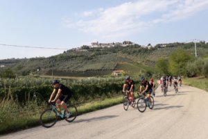 Abruzzo bike rentals