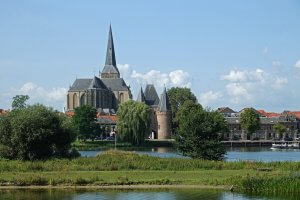 Kampen – stad