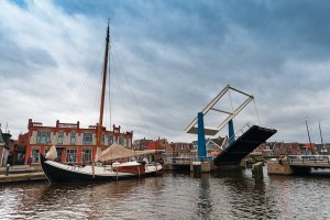 Lemmer – Fietsverhuur