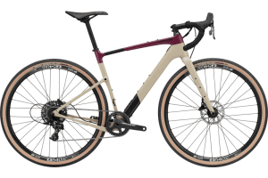 Cannondale TopStone Apex