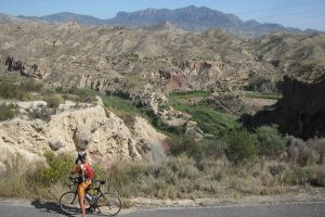 Costa Blanca Road Cycling