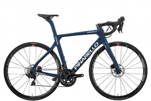 Pinarello bike hire