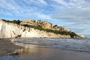 Puglia bike rentals