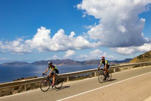 Sardinia bike rentals