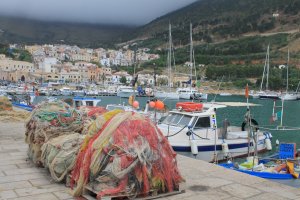 Sicily bike rentals