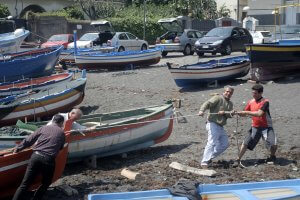 Sicily bike rentals