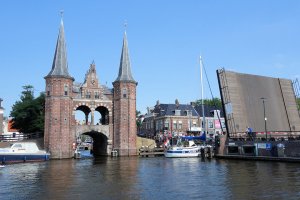 Sneek – Watertoren