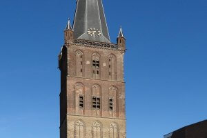 Steenwijk – Clemens kerk