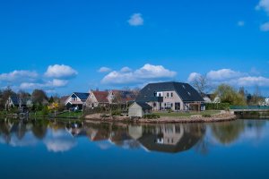 Steenwijk – Fiets huren