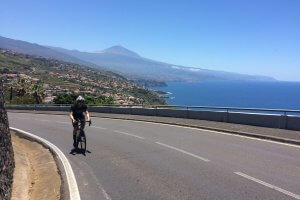 Tenerife Bike rentals