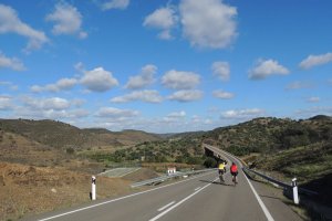 Algarve bike rentals