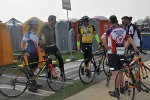 Amstel gold bike rentals