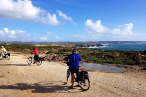 Algarve  bike rentals