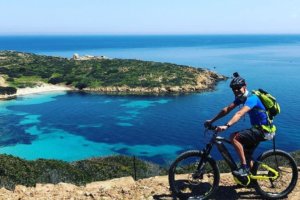 Sardinia bike hire