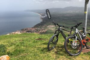 Sardinia bike hire