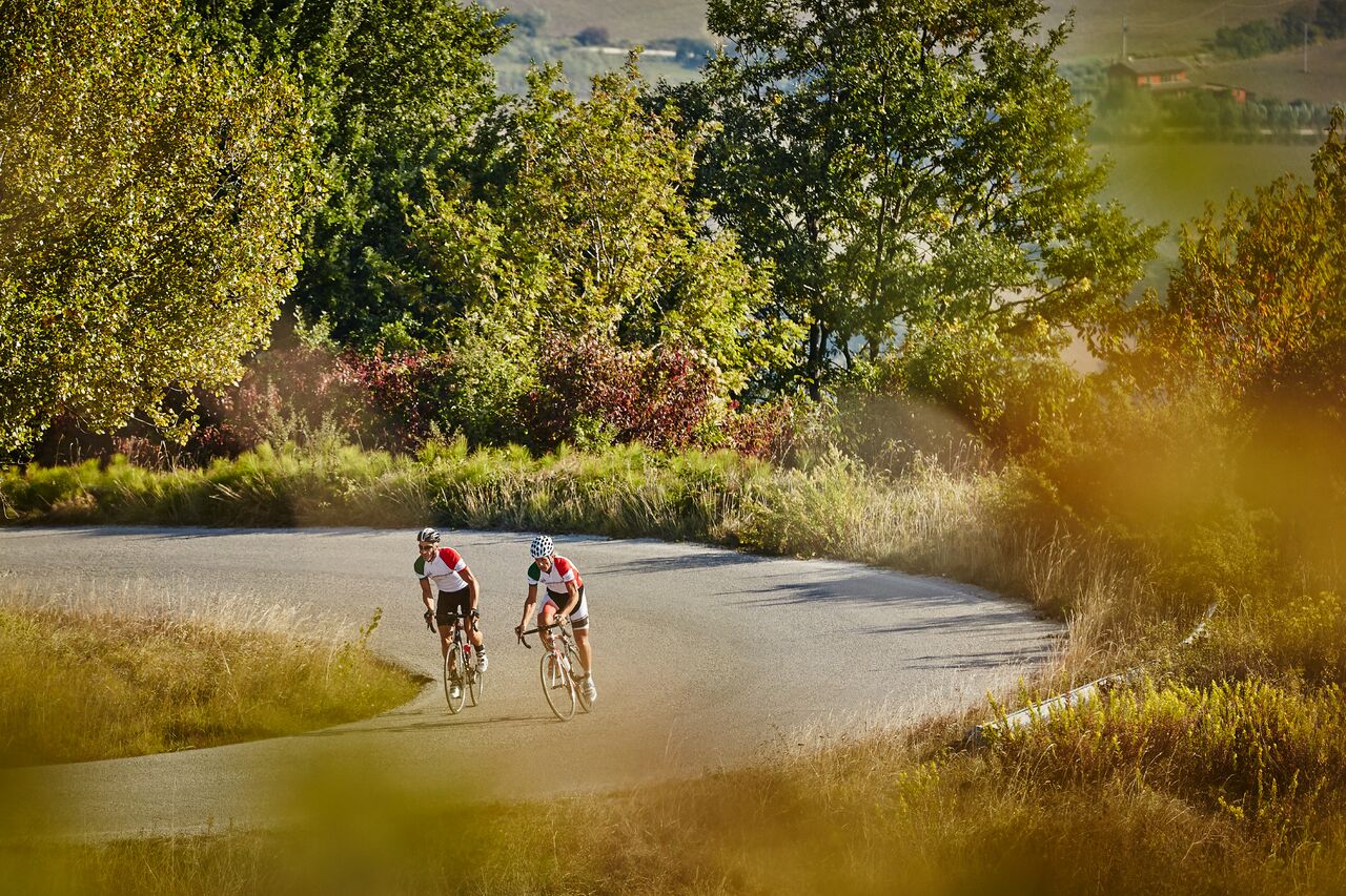 Ironman Cervia fietsverhuur 2025 Racefietsen Emilia Romagna