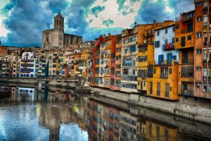 Girona bike rentals