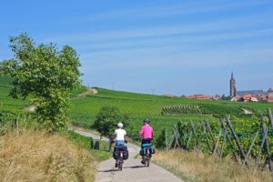 Normandy bike rentals