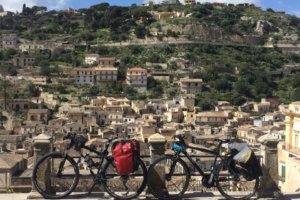 Sicily bike rentals