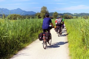 Puglia bike rentals