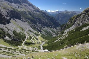 Bormio Bike rentals