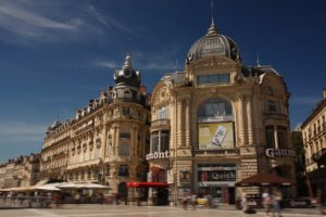 Bike Rentals Languedoc