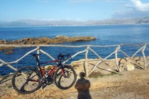 Bike rentals Port de Soller