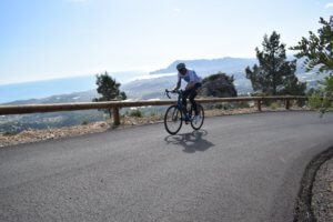 Bike rentals Costa Blanca